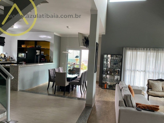 Imagem Casa com 3 Quartos à Venda, 340 m² em Condominio Figueira Garden - Atibaia Imagem Casa com 3 Quartos à Venda, 340 m² em Condominio Figueira Garden - Atibaia