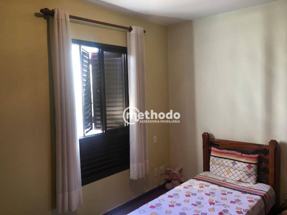 Imagem Apartamento com 3 Quartos à Venda, 100 m² em Vila Industrial - Campinas Imagem Apartamento com 3 Quartos à Venda, 100 m² em Vila Industrial - Campinas