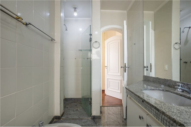 Imagem Apartamento com 5 Quartos à Venda, 242 m² em Campo Belo - São Paulo Imagem Apartamento com 5 Quartos à Venda, 242 m² em Campo Belo - São Paulo