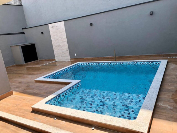 Imagem Casa com 3 Quartos à Venda, 250 m² em Parque Residencial Maria Elmira - Caçapava Imagem Casa com 3 Quartos à Venda, 250 m² em Parque Residencial Maria Elmira - Caçapava