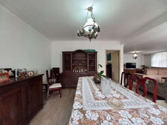 Imagem Apartamento com 4 Quartos à Venda, 290 m² em Vila Rica - Santos