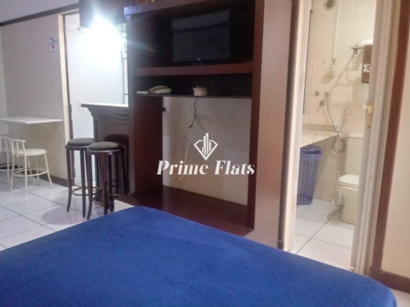 Imagem Apartamento com 1 Quarto à Venda, 35 m² em Campos Elíseos - São Paulo Imagem Apartamento com 1 Quarto à Venda, 35 m² em Campos Elíseos - São Paulo