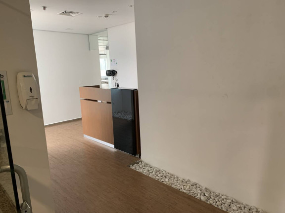 Imagem Sala Comercial para Alugar, 589 m² em Cidade Monções - São Paulo Imagem Sala Comercial para Alugar, 589 m² em Cidade Monções - São Paulo