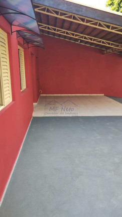 Imagem Casa com 3 Quartos para Alugar, 250 m² em Jardim Elite - Pirassununga Imagem Casa com 3 Quartos para Alugar, 250 m² em Jardim Elite - Pirassununga