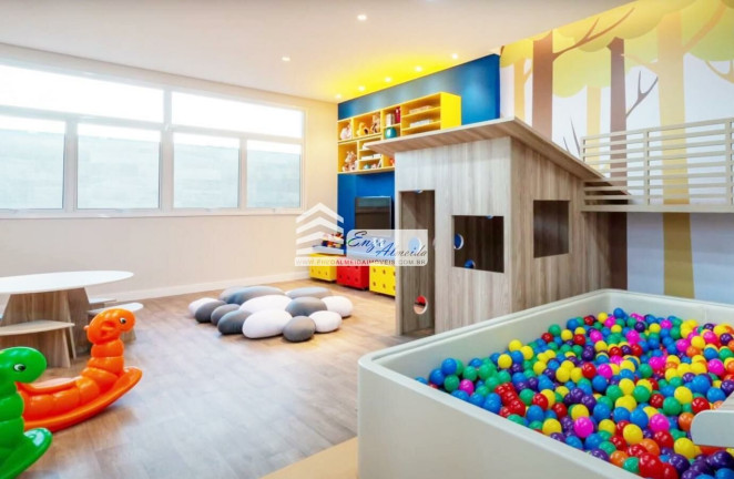 Imagem Apartamento com 2 Quartos à Venda, 53 m² em Alto Da Boa Vista - São Paulo Imagem Apartamento com 2 Quartos à Venda, 53 m² em Alto Da Boa Vista - São Paulo