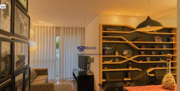 Imagem Apartamento com 3 Quartos à Venda, 80 m² em Centro - Guarulhos