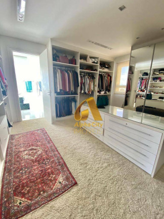 Imagem Casa com 5 Quartos à Venda, 1.000 m² em Tamboré - Santana De Parnaíba Imagem Casa com 5 Quartos à Venda, 1.000 m² em Tamboré - Santana De Parnaíba