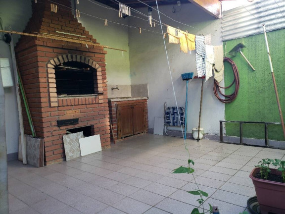 Imagem Casa com 3 Quartos à Venda, 95 m² em Penha De França - São Paulo