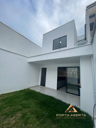 Imagem Casa com 3 Quartos à Venda, 155 m² em Residencial Bethânia - Santana Do Paraíso Imagem Casa com 3 Quartos à Venda, 155 m² em Residencial Bethânia - Santana Do Paraíso