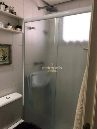 Imagem Apartamento com 3 Quartos à Venda, 84 m² em Santa Paula - São Caetano Do Sul