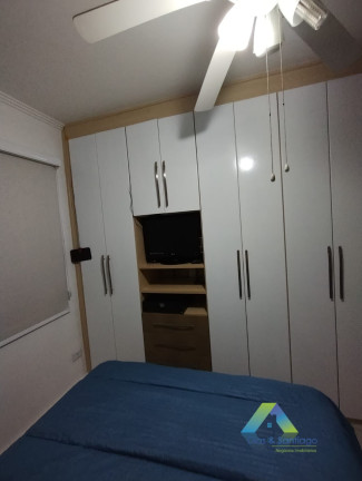 Imagem Apartamento com 2 Quartos à Venda, 67 m² em Parque Das Nações - Santo André Imagem Apartamento com 2 Quartos à Venda, 67 m² em Parque Das Nações - Santo André
