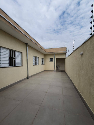 Imagem Casa com 3 Quartos à Venda, 85 m² em Bela Vile - Hortolândia