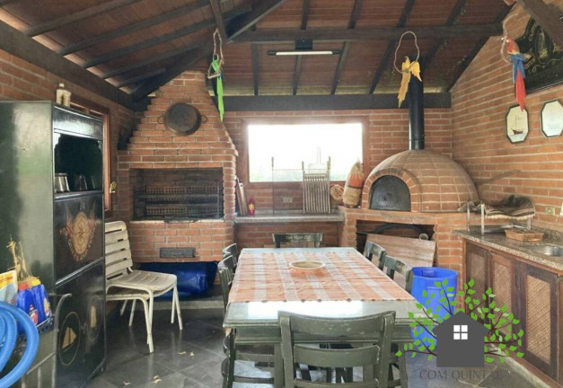 Imagem Casa com 3 Quartos à Venda, 250 m² em Granja Viana Ii - Cotia Imagem Casa com 3 Quartos à Venda, 250 m² em Granja Viana Ii - Cotia