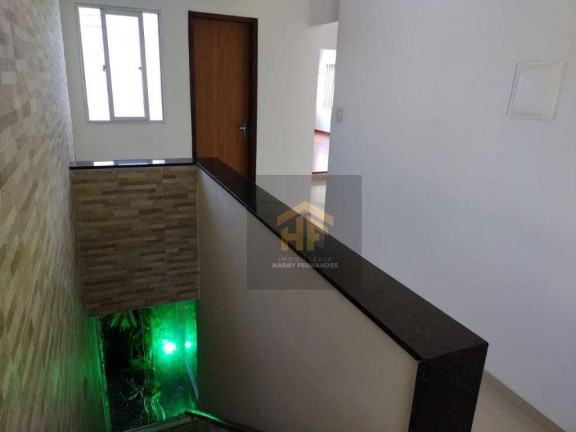 Imagem Casa com 3 Quartos à Venda, 195 m² em Campo Grande - Recife