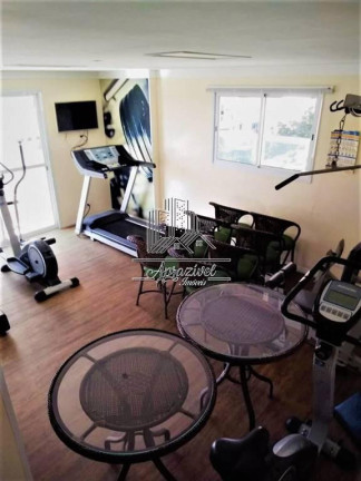 Imagem Apartamento com 2 Quartos à Venda, 93 m² em Tupi - Praia Grande