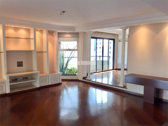 Imagem Apartamento com 3 Quartos à Venda, 257 m² em Moema - São Paulo Imagem Apartamento com 3 Quartos à Venda, 257 m² em Moema - São Paulo