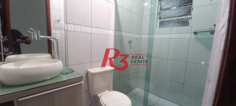 Imagem Sobrado com 3 Quartos à Venda, 300 m² em Areia Branca - Santos Imagem Sobrado com 3 Quartos à Venda, 300 m² em Areia Branca - Santos