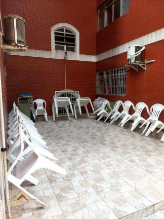Imagem Imóvel com 1 Quarto à Venda, 57 m² em Tupi - Praia Grande