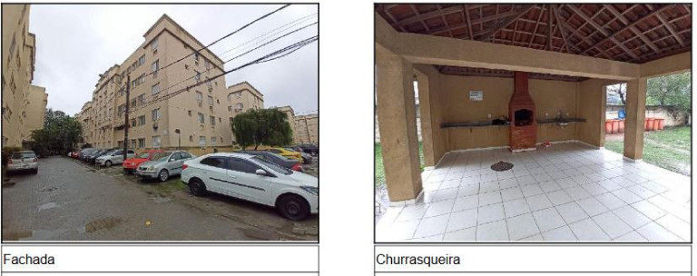 Imagem Apartamento com 2 Quartos à Venda, 45 m² em Inhoaiba - Rio De Janeiro Imagem Apartamento com 2 Quartos à Venda, 45 m² em Inhoaiba - Rio De Janeiro
