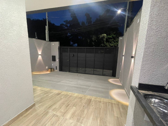 Imagem Casa com 3 Quartos à Venda, 136 m² em Vila Mafra - São Paulo