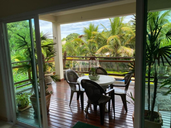 Imagem Casa com 4 Quartos à Venda, 368 m² em Estância Das Flores - Jaguariúna