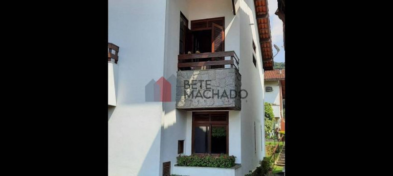 Imagem Casa com 5 Quartos à Venda, 212 m² em Alto - Teresópolis