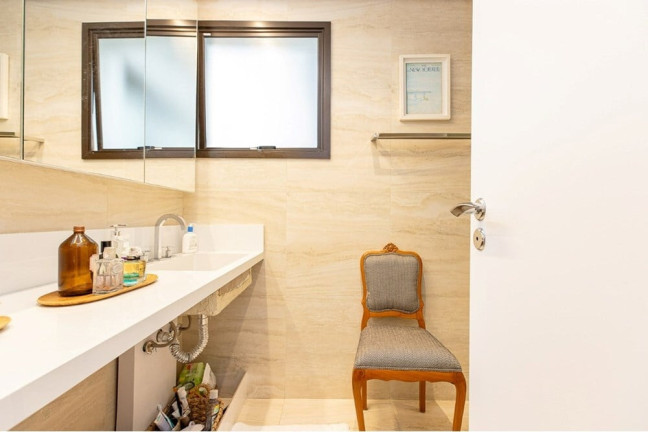 Imagem Apartamento com 3 Quartos à Venda, 174 m² em Perdizes - São Paulo Imagem Apartamento com 3 Quartos à Venda, 174 m² em Perdizes - São Paulo
