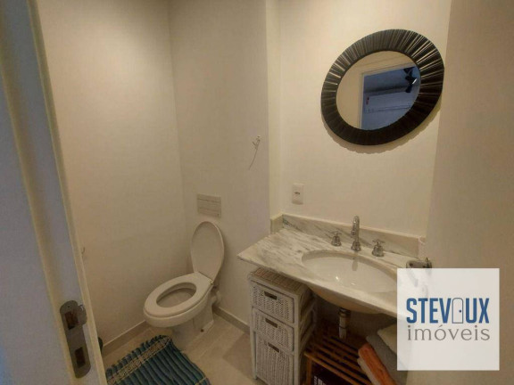 Imagem Apartamento com 1 Quarto à Venda, 32 m² em Alto Da Boa Vista - São Paulo Imagem Apartamento com 1 Quarto à Venda, 32 m² em Alto Da Boa Vista - São Paulo
