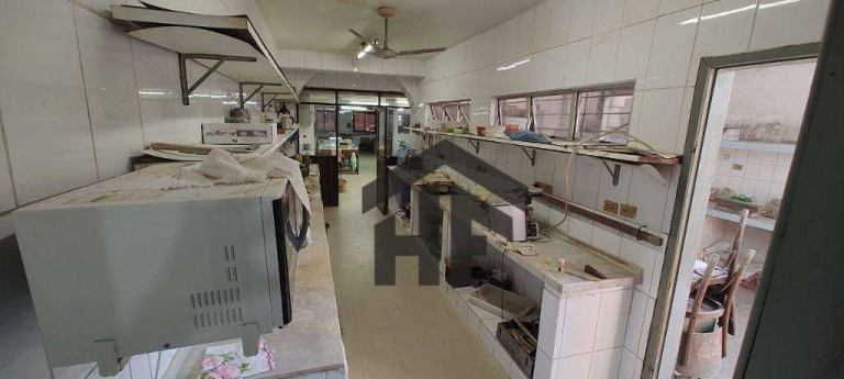 Imagem Casa com 1 Quarto à Venda ou Locação, 303 m² em Boa Vista - Recife