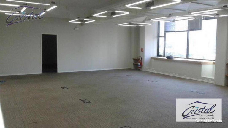 Imagem Sala Comercial à Venda ou Locação, 378 m² em Cidade Monções - São Paulo Imagem Sala Comercial à Venda ou Locação, 378 m² em Cidade Monções - São Paulo