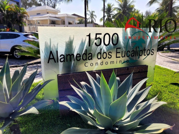 Imagem Casa com 5 Quartos à Venda, 750 m² em Barra Da Tijuca - Rio De Janeiro Imagem Casa com 5 Quartos à Venda, 750 m² em Barra Da Tijuca - Rio De Janeiro