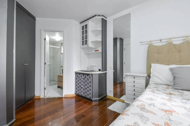 Imagem Apartamento com 2 Quartos à Venda, 78 m² em Pinheiros - São Paulo