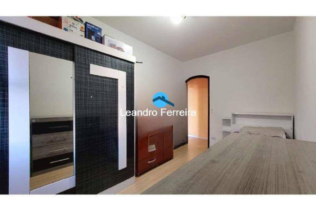 Imagem Apartamento com 2 Quartos à Venda, 60 m² em Santa Terezinha - São Bernardo Do Campo