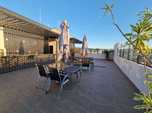 Imagem Apartamento com 1 Quarto à Venda, 32 m² em Atibaia Jardim - Atibaia