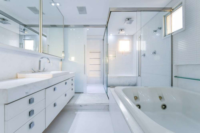 Imagem Apartamento com 4 Quartos à Venda, 401 m² em Vila Suzana - São Paulo
