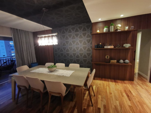 Imagem Apartamento com 3 Quartos à Venda, 130 m² em Vila Independência - Piracicaba Imagem Apartamento com 3 Quartos à Venda, 130 m² em Vila Independência - Piracicaba