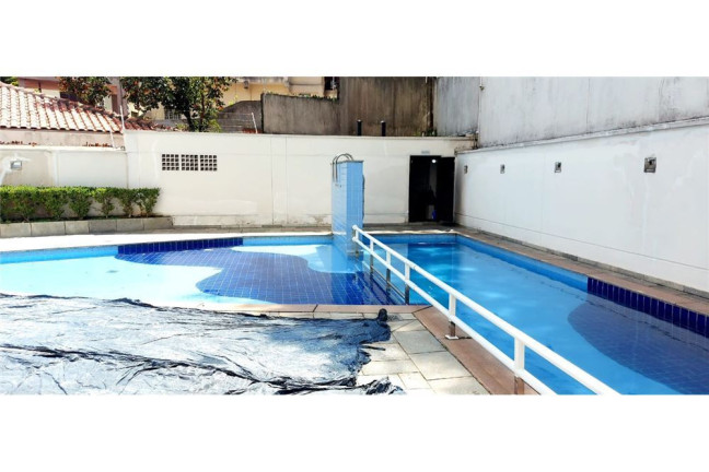 Imagem Apartamento com 3 Quartos à Venda, 130 m² em Jardim Da Saúde - São Paulo Imagem Apartamento com 3 Quartos à Venda, 130 m² em Jardim Da Saúde - São Paulo