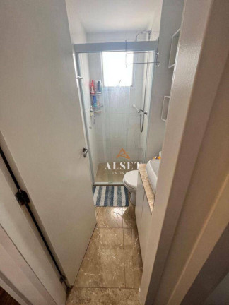 Imagem Apartamento com 2 Quartos à Venda, 50 m² em Vila Formosa - São Paulo Imagem Apartamento com 2 Quartos à Venda, 50 m² em Vila Formosa - São Paulo