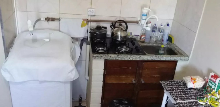 Imagem Apartamento com 1 Quarto à Venda, 20 m² em Centro - Porto Alegre Imagem Apartamento com 1 Quarto à Venda, 20 m² em Centro - Porto Alegre