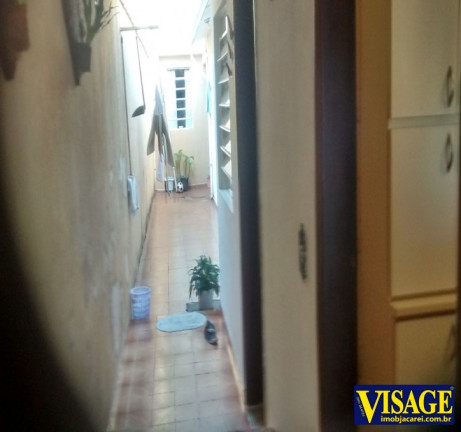 Casa com 3 Quartos à Venda,  em Pq. California - Jacareí