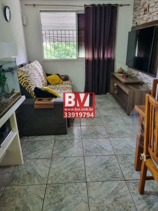 Imagem Apartamento com 2 Quartos à Venda, 55 m² em Braz De Pina - Rio De Janeiro Imagem Apartamento com 2 Quartos à Venda, 55 m² em Braz De Pina - Rio De Janeiro