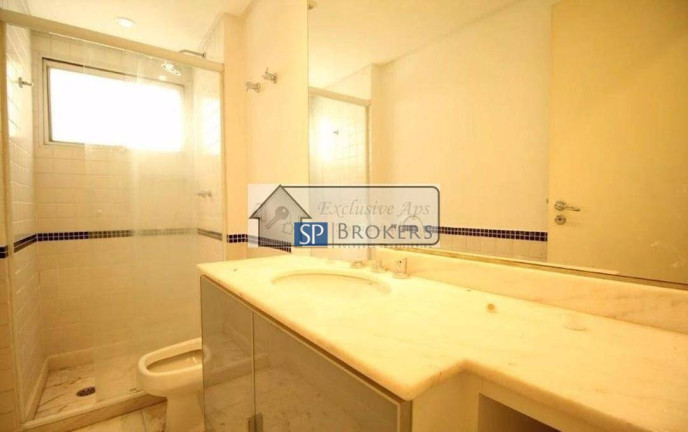 Imagem Apartamento com 3 Quartos à Venda, 148 m² em Jardim Europa - São Paulo Imagem Apartamento com 3 Quartos à Venda, 148 m² em Jardim Europa - São Paulo