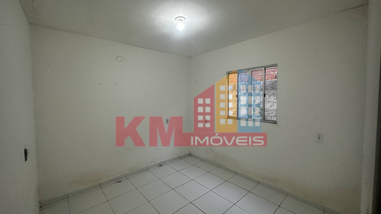 Imagem Casa com 2 Quartos à Venda, 65 m² em Santo Antônio - Mossoró Imagem Casa com 2 Quartos à Venda, 65 m² em Santo Antônio - Mossoró