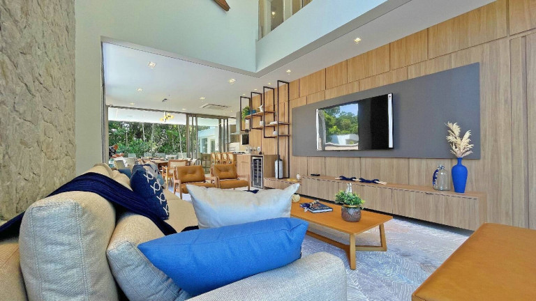 Imagem Casa com 6 Quartos à Venda, 370 m² em Riviera De São Lourenço - Bertioga Imagem Casa com 6 Quartos à Venda, 370 m² em Riviera De São Lourenço - Bertioga