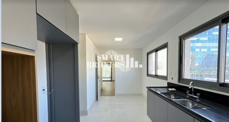 Imagem Apartamento com 4 Quartos à Venda, 246 m² em Itaim Bibi - São Paulo