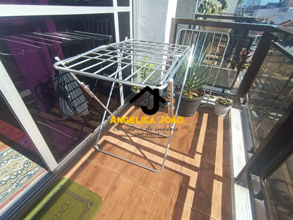Imagem Apartamento com 1 Quarto à Venda, 40 m² em Centro - São Vicente Imagem Apartamento com 1 Quarto à Venda, 40 m² em Centro - São Vicente