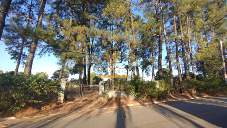 Imagem Terreno à Venda, 10.000 m² em Pinheirinho - Itu Imagem Terreno à Venda, 10.000 m² em Pinheirinho - Itu