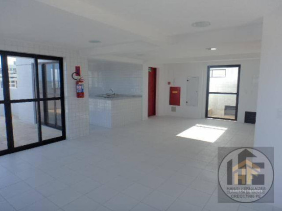 Imagem Apartamento com 1 Quarto à Venda, 41 m² em Piedade - Jaboatão Dos Guararapes Imagem Apartamento com 1 Quarto à Venda, 41 m² em Piedade - Jaboatão Dos Guararapes