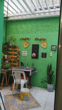 Imagem Casa com 3 Quartos à Venda, 100 m² em Freguesia Do ó - São Paulo Imagem Casa com 3 Quartos à Venda, 100 m² em Freguesia Do ó - São Paulo