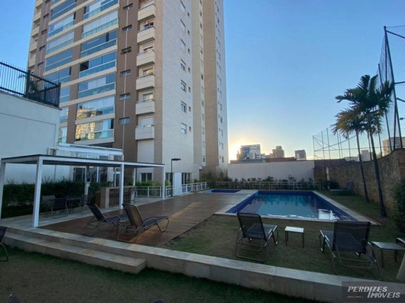 Imagem Apartamento com 3 Quartos para Alugar, 138 m² em Perdizes - São Paulo Imagem Apartamento com 3 Quartos para Alugar, 138 m² em Perdizes - São Paulo